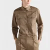 Camisa chino Camisa chino