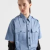 Camisa chino Camisa chino