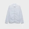 Camisa con cremallera Re-Nylon Camisa con cremallera Re-Nylon