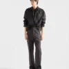 Camisa con cremallera Re-Nylon Camisa con cremallera Re-Nylon