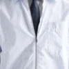 Camisa con cremallera Re-Nylon Camisa con cremallera Re-Nylon