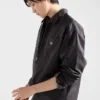 Camisa con cremallera Re-Nylon Camisa con cremallera Re-Nylon