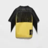 Camisa con flecos de Re-Nylon Timecapsule Camisa con flecos de Re-Nylon Timecapsule