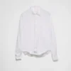 Camisa de algodón Camisa de algodón