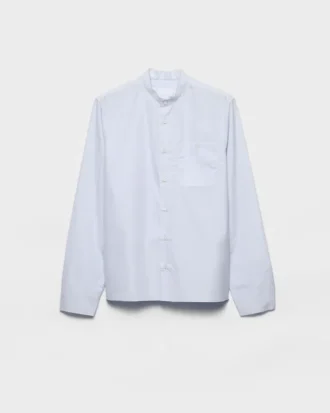 Camisa de algodón