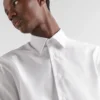 Camisa de algodón Camisa de algodón
