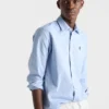 Camisa de algodón Camisa de algodón