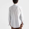 Camisa de algodón Camisa de algodón