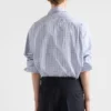Camisa de algodón Camisa de algodón