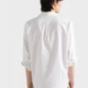 Camisa de algodón Camisa de algodón
