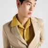 Camisa de bolos de algodón