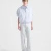 Camisa de cambray Camisa de cambray