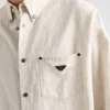 Camisa de cambray Camisa de cambray