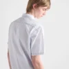 Camisa de cambray Camisa de cambray