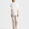 Camisa de cambray Camisa de cambray