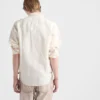 Camisa de cambray Camisa de cambray