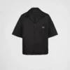 Camisa de manga corta Re-Nylon