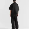 Camisa de manga corta Re-Nylon