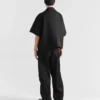 Camisa de manga corta Re-Nylon