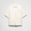 Camisa de piel napa Camisa de piel napa