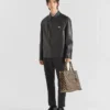 Camisa de piel napa Camisa de piel napa