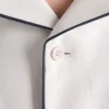 Camisa de piel napa Camisa de piel napa