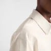 Camisa de piel napa Camisa de piel napa