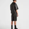 Camisa de piel napa Camisa de piel napa