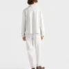 Camisa de piel napa Camisa de piel napa