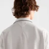 Camisa de piel napa Camisa de piel napa