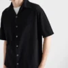 Camisa de piqué Camisa de piqué