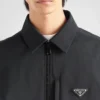 Camisa de poliéster Camisa de poliéster