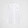 Camisa de popelín Camisa de popelín