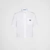 Camisa de popelín Camisa de popelín