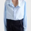 Camisa de popelín Camisa de popelín