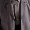 Camisa de popelín de manga corta Camisa de popelín de manga corta