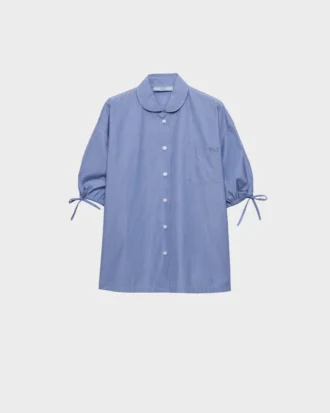 Camisa Fil-à-Fil