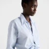 Camisa Fil-à-Fil Camisa Fil-à-Fil