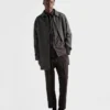 Camisa ligera de Re-Nylon Camisa ligera de Re-Nylon