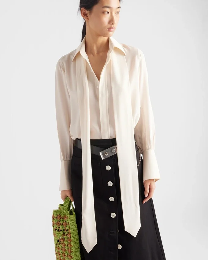 Camisa Old Marocain Camisa Old Marocain