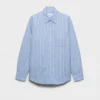 Camisa Re-Nylon Camisa Re-Nylon