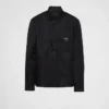 Camisa Re-Nylon