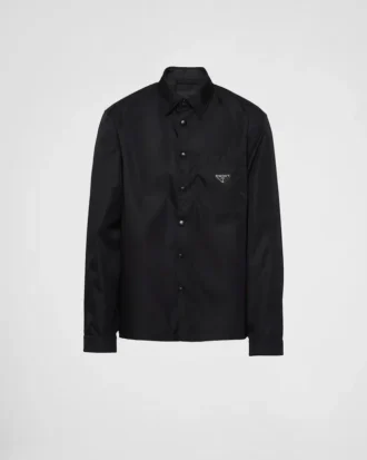 Camisa Re-Nylon