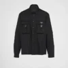 Camisa Re-Nylon