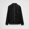 Camisa Re-Nylon Camisa Re-Nylon