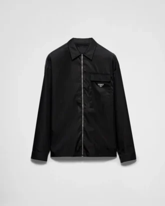 Camisa Re-Nylon