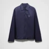 Camisa Re-Nylon Camisa Re-Nylon