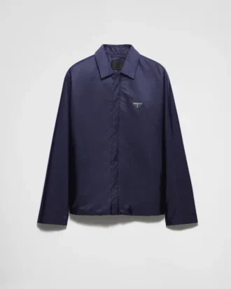 Camisa Re-Nylon