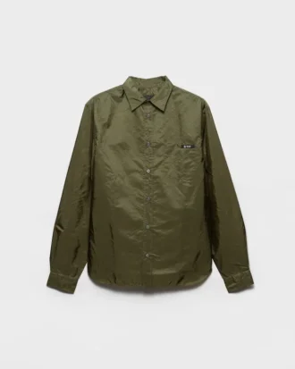 Camisa Re-Nylon
