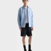 Camisa Re-Nylon Camisa Re-Nylon